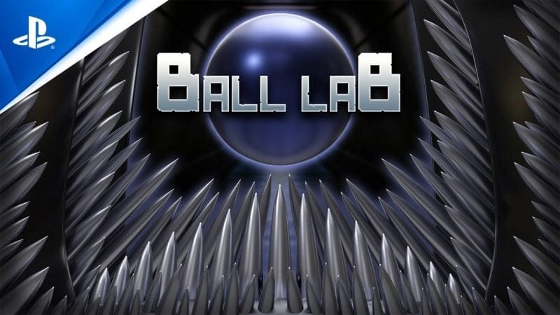 Ball laB - Launch Trailer | PS5, PS4