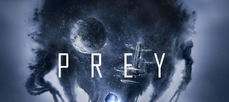 Un Prey 2 annoncé lors des Game Awards 2021?