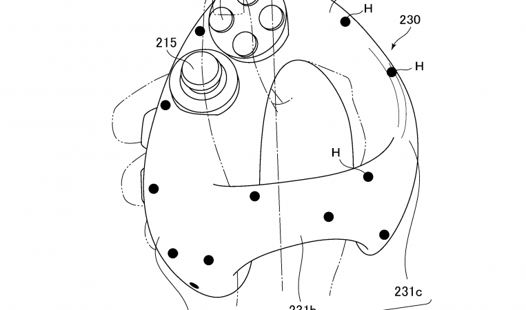 Le PSVR 2 de Sony fait parler ses controllers grâce à un nouveau brevet