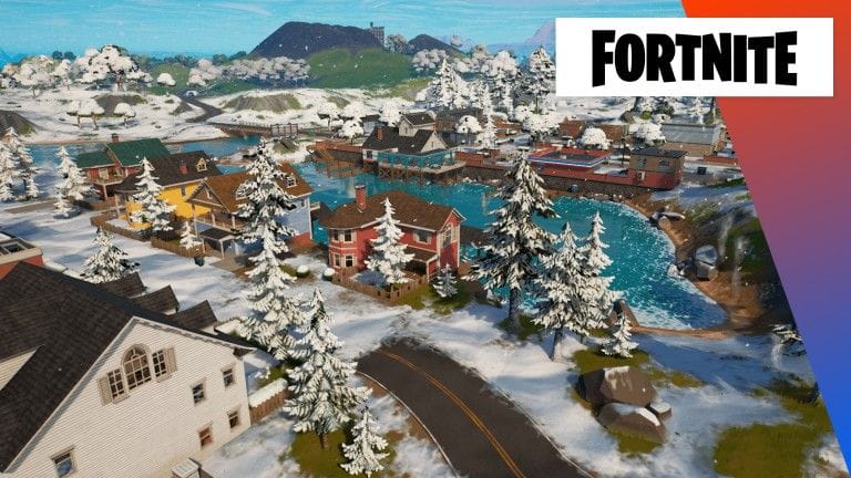 Fortnite : il élimine ses adversaires grâce... à un arbre