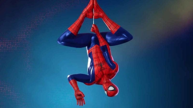 Les capacités de Spider-Man dans Fortnite sont un succès auprès des joueurs
