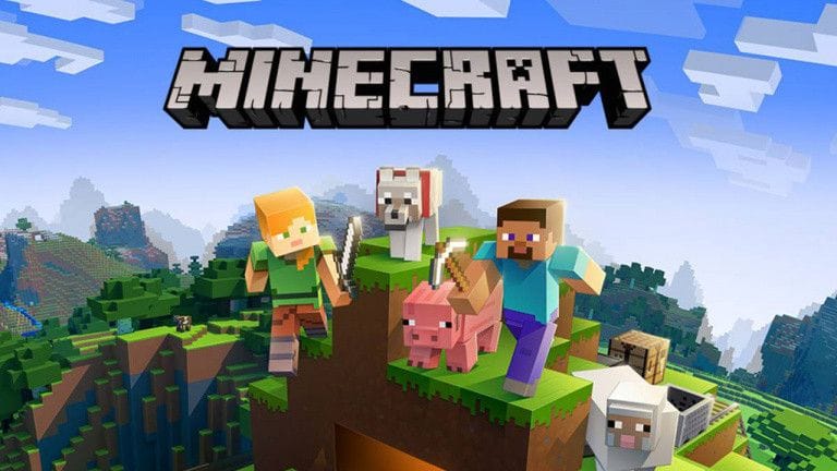 Minecraft 1.18 : les nouveautés de la future mise à jour Cavernes et falaises II