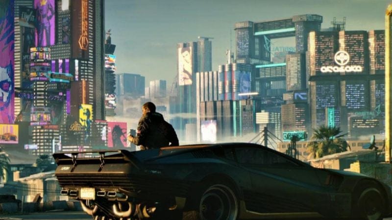 Cyberpunk 2077 : un an après, faut-il lui redonner une chance ?