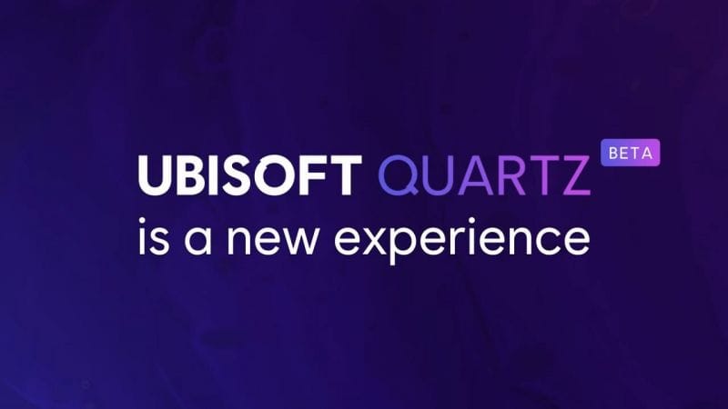 Ubisoft se lance dans les NFT pour le jeu vidéo et les joueurs râlent