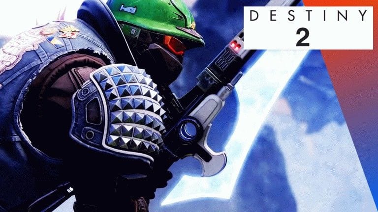 Destiny 2 : des armes cultes de Halo débarquent et un trailer épique pour les 30 ans de Bungie