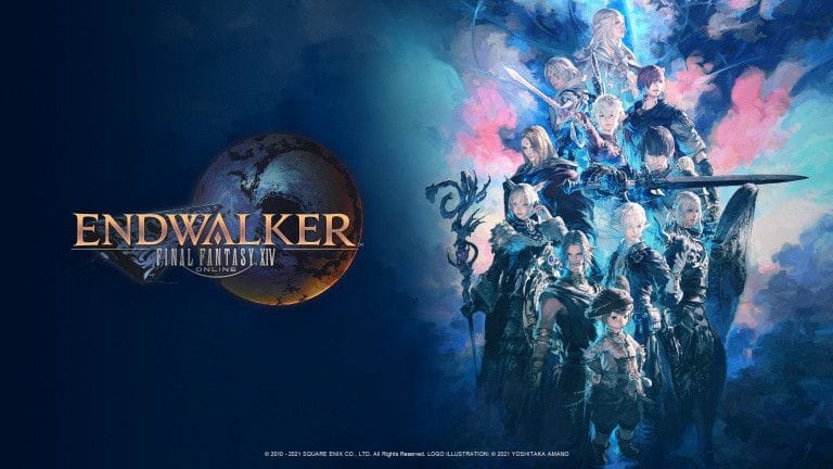 FF14 Endwalker : emplacements de tous les Vents Éthérés de l'extension