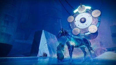 Destiny 2 : Au-delà de la Lumière, le Pack 30e anniversaire Bungie, les Défis d'Éternité et les Moments de Triomphe 2021 disponibles, faisons le point !