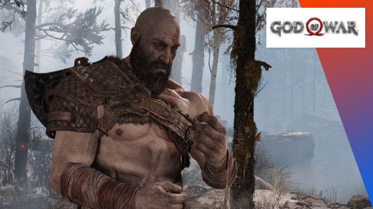 God of War : Les améliorations de la version PC présentées dans un sublime trailer !