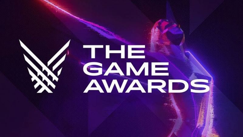 The Game award