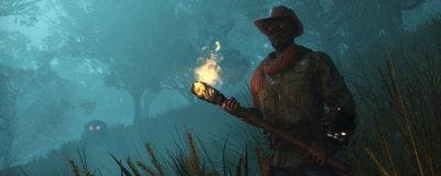 Fallout 76 : évènement Équinoxe de l'homme-phalène, Saison 7 et multiples améliorations avec la mise à jour Nuit de Phalène