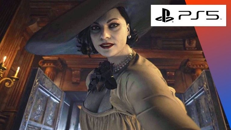 PS5 : Resident Evil, Diablo, Returnal... Les jeux de 2021 aux ambiances marquantes