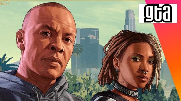 GTA : une nouvelle extension avec le retour d’un héros emblématique et Dr. Dre !