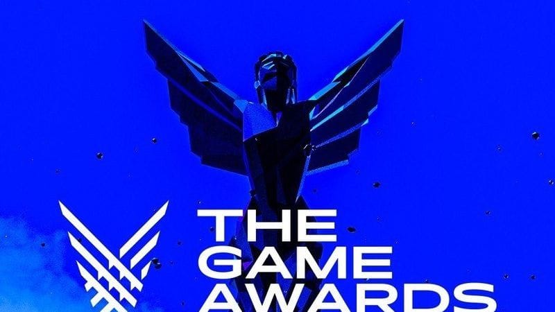 La Cérémonie des Game Awards c'est aujourd'hui !