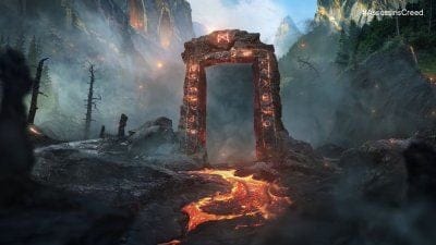 RUMEUR sur Assassin's Creed Valhalla : un DLC surprise bientôt lancé et une extension massive « à la God of War » pour 2022