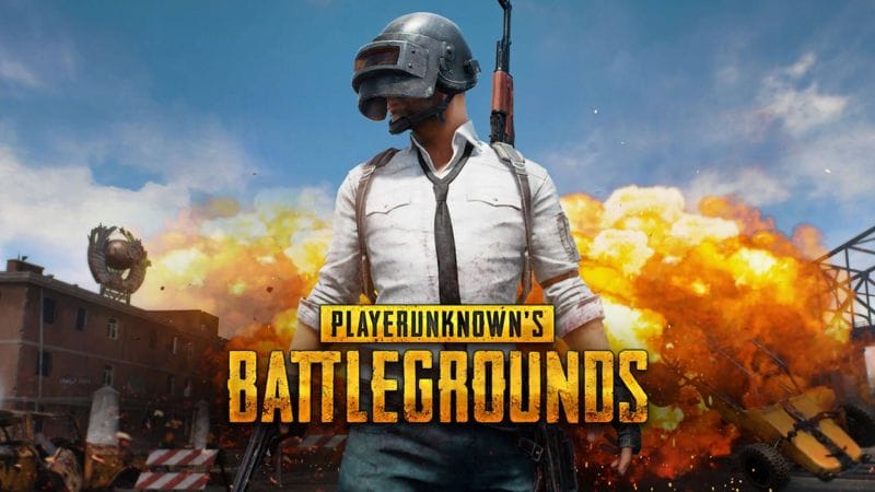 PlayerUnknown's Battlegrounds passe free-to-play