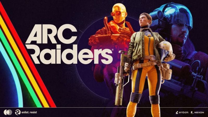 ARC Raiders : Le shooter free-to-play annonce sa sortie pour 2022 en vidéo