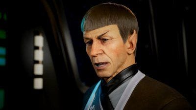 TGA 2021 : Star Trek: Resurgence, vivez une histoire intergalactique inédite avec ce nouveau jeu narratif par d'anciens de Telltale