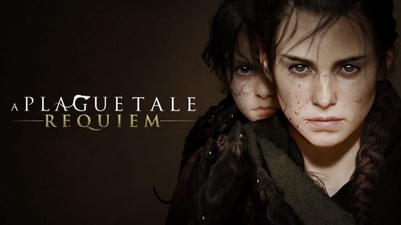 VGA 2021 : Un trailer de gameplay pour A Plague Tale : Requiem !