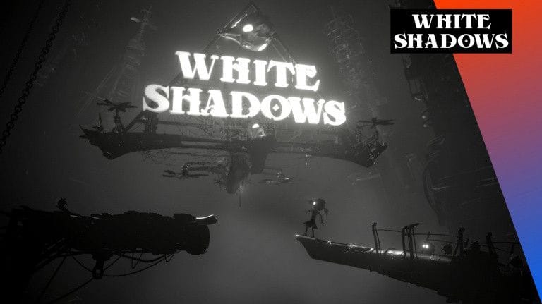 Test du jeu White Shadows