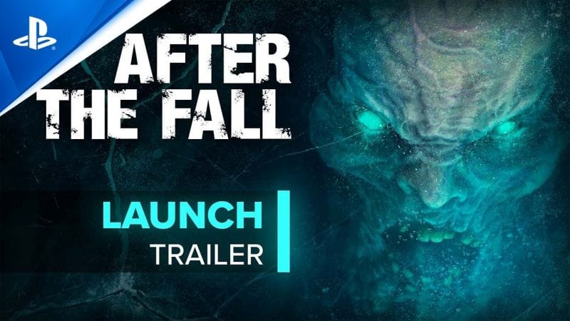 After the Fall - Launch Trailer | PS VR