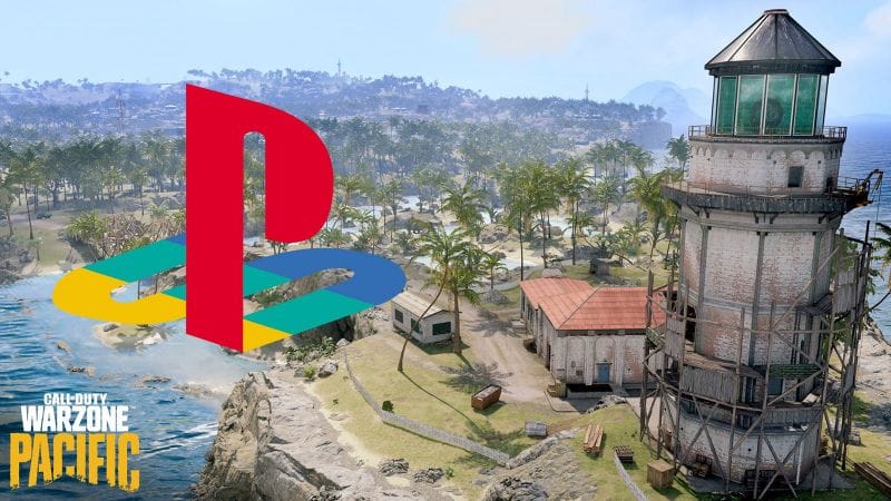 Warzone Pacific : Comment résoudre les problèmes de plantage sur PS4 et PS5