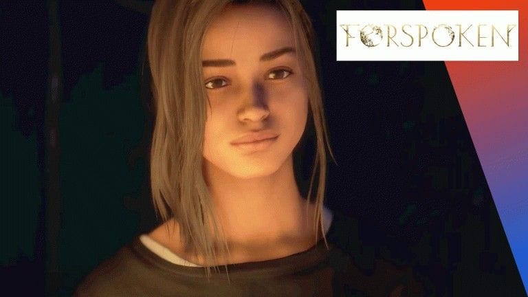 Forspoken : date de sortie, DLC, trailer, le jeu impose son style aux Game Awards 2021