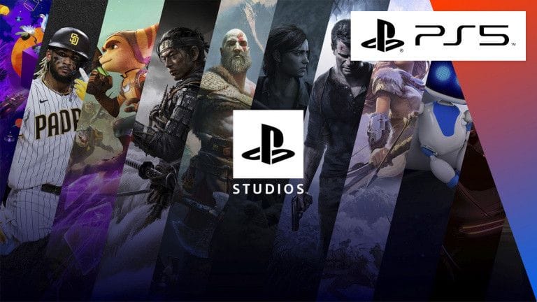 Sony officialise l’acquisition d’un nouveau studio pour développer des exclusivités PS5