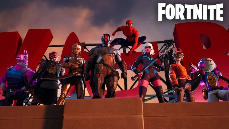 Défis Fortnite Chapitre 3 : Comment faire toutes les quêtes hebdomadaires