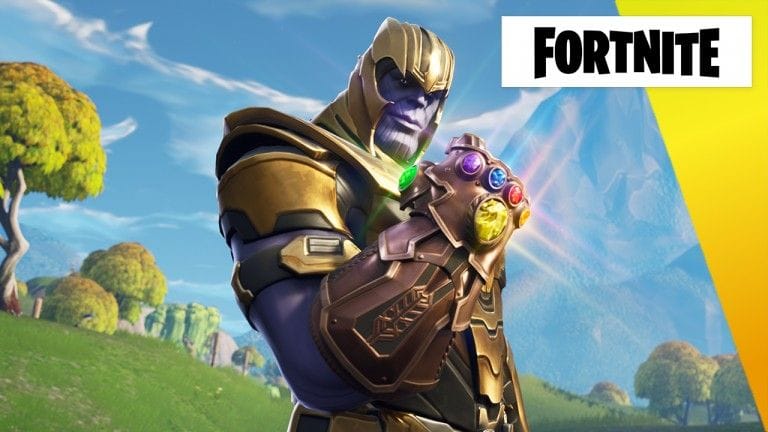 Marvel, Naruto, Batman... À qui profitent les collabs de Fortnite ?