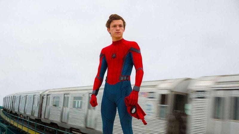 Tom Holland pourrait apparaitre dans Across the Spider-Verse