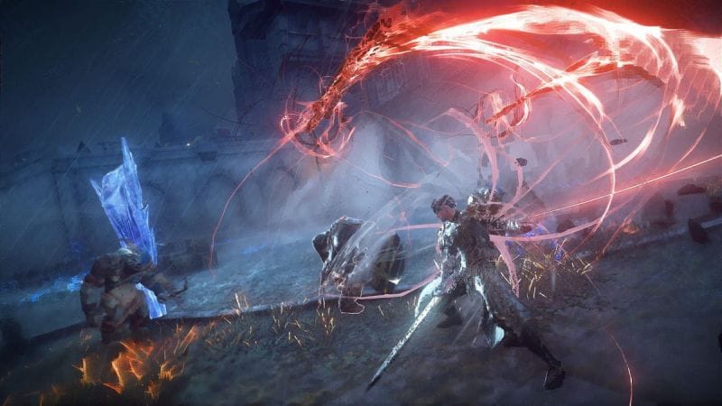 Une date tombe pour Babylon's Fall
