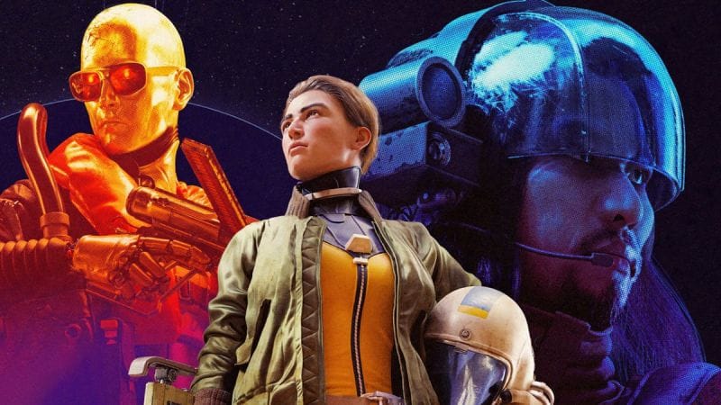 ARC Raiders, le nouveau jeu coopératif des anciens développeurs de Dice