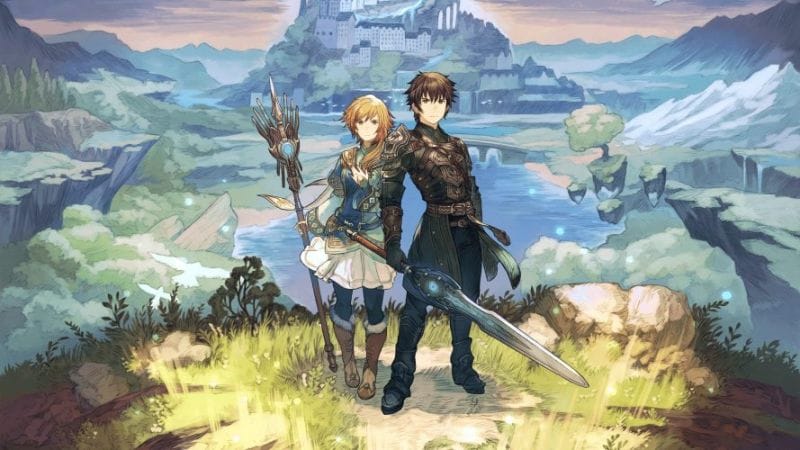 Edge of Eternity : Une date sur consoles dont la Switch et des voix japonaises