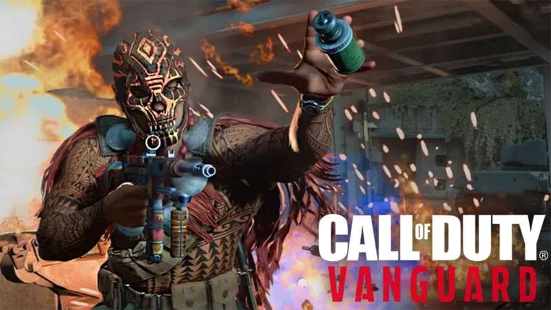 Vanguard : les joueurs veulent nerf ces grenades surpuissantes