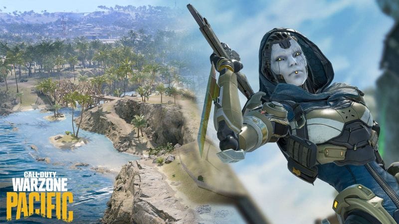 Les joueurs de Warzone continuent de réclamer une fonctionnalité d'Apex Legends