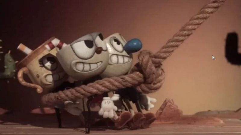 Cuphead’s Delicious Last Course – Enfin une date de sortie pour le DLC
