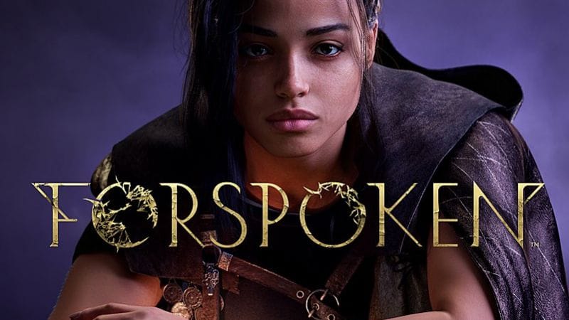 Forspoken : 4 minutes de Gameplay inédite