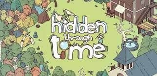 Test : Hidden Through Time