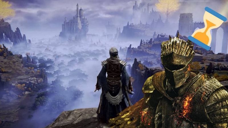 Dark Souls : ce quatrième opus créé par des fans est parfait pour attendre Elden Ring