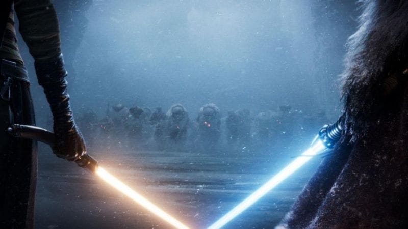 Star Wars Eclipse : Une date de sortie lointaine, très lointaine ?