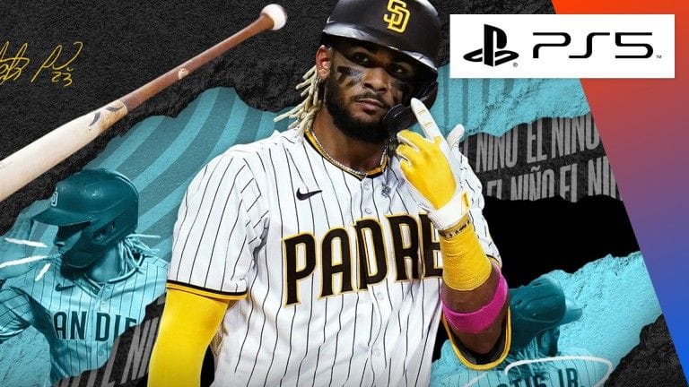 PS5 :  Les meilleurs jeux de sport de 2021