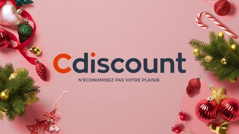 Jeux PS5 et PS4 : Cdiscount éclate les prix pour Noël !