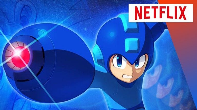 Netflix veut adapter une autre licence culte du jeu vidéo en live-action