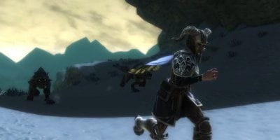 Kingdoms of Amalur: Re-Reckoning, l'extension Fatesworn lancée en vidéo