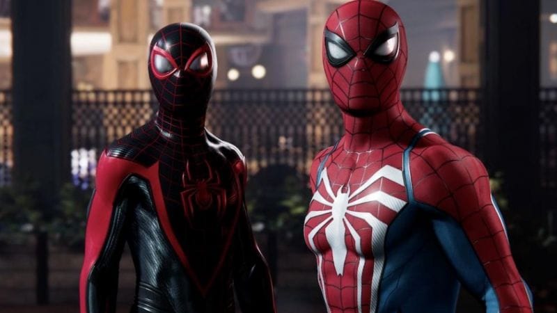 Pourquoi Spider-Man est le héros Marvel le plus simple à adapter en jeu vidéo ?