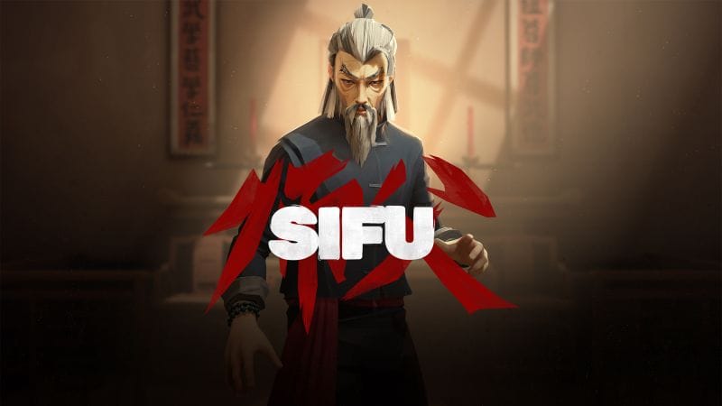 SIFU : 10 minutes de gameplay non stop !