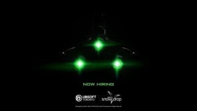 Splinter Cell : Ubisoft officialise le développement d'un nouveau jeu, et ce sera un remake !