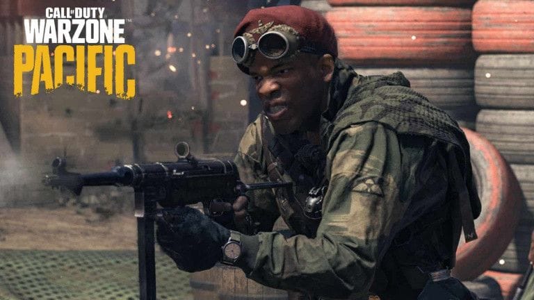 Call of Duty Warzone Pacific saison 1 : anti-cheat et nerf de l'Automate, notre guide du patch du 15 décembre