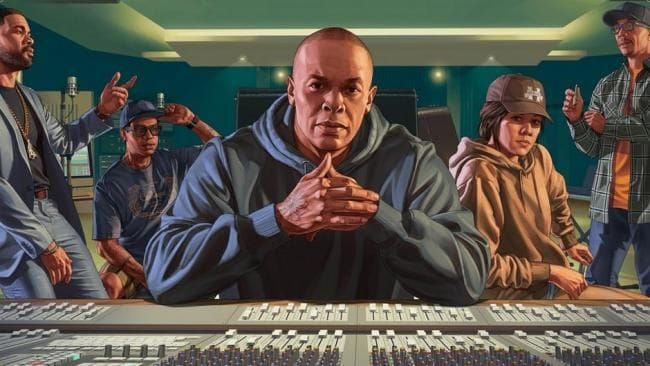 GTA Online : Le Contrat est disponible, détail de la mise à jour - Grand Theft Auto V - GAMEWAVE