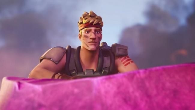 Peut-on être banni avec les glitchs d'XP dans Fortnite ? - GAMEWAVE